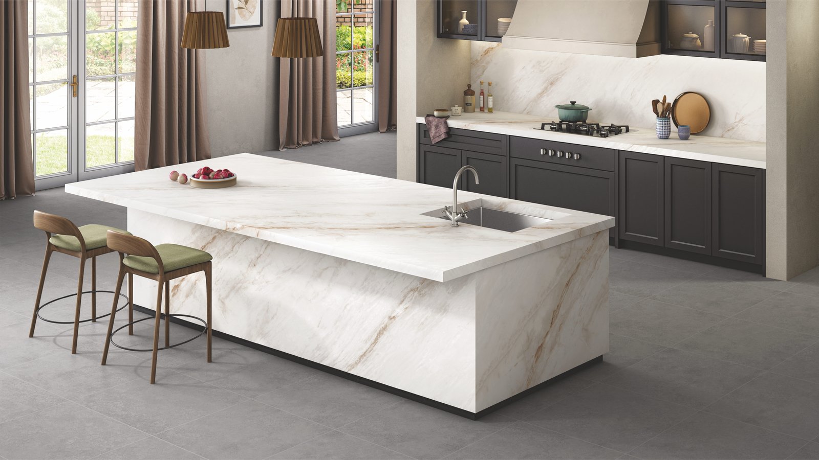 Photo of RIMOWA materials